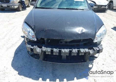 2013 Chevrolet Impala Lt z USA, uszkodzony, nr VIN 2G1WG5E35D1223899